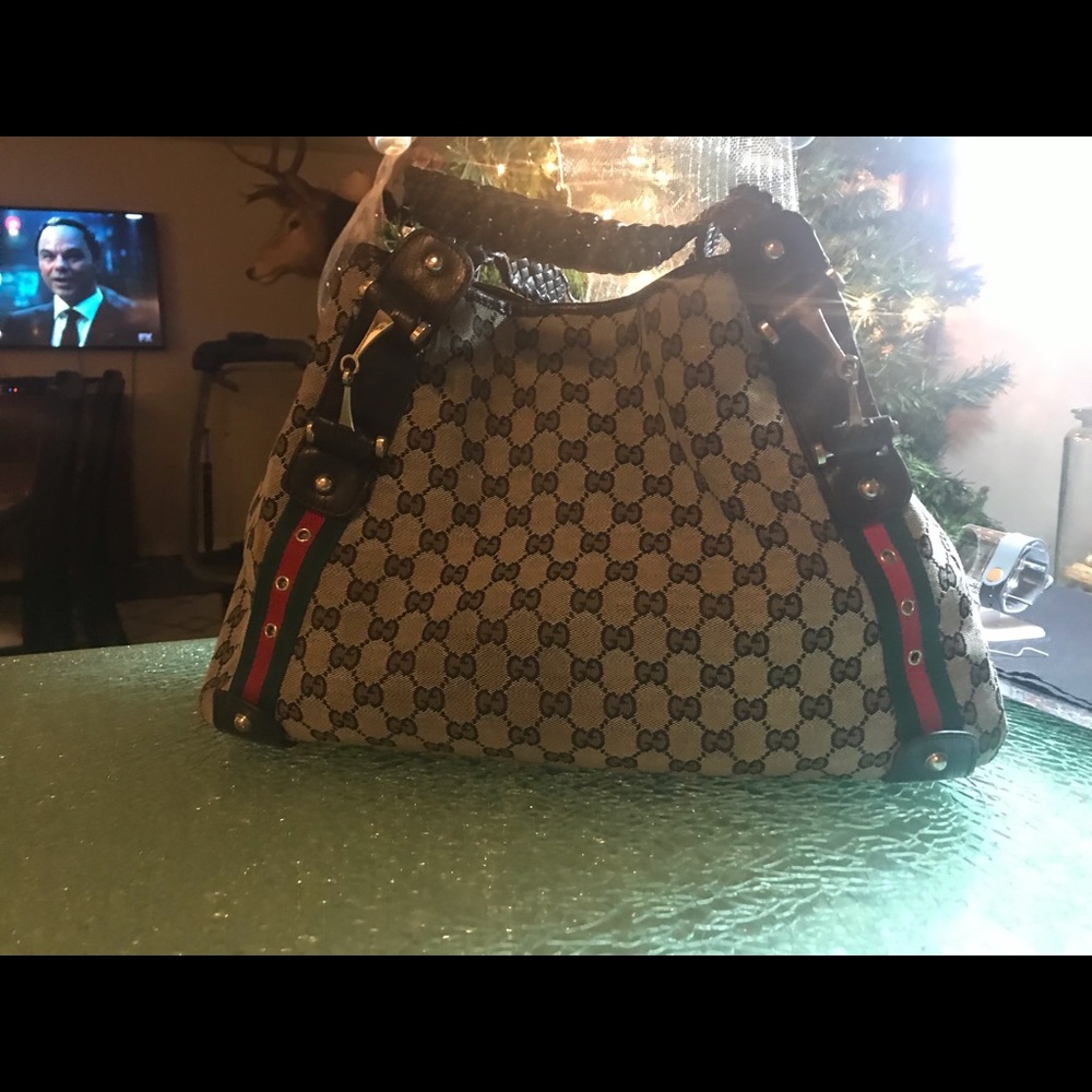 Gucci Purse